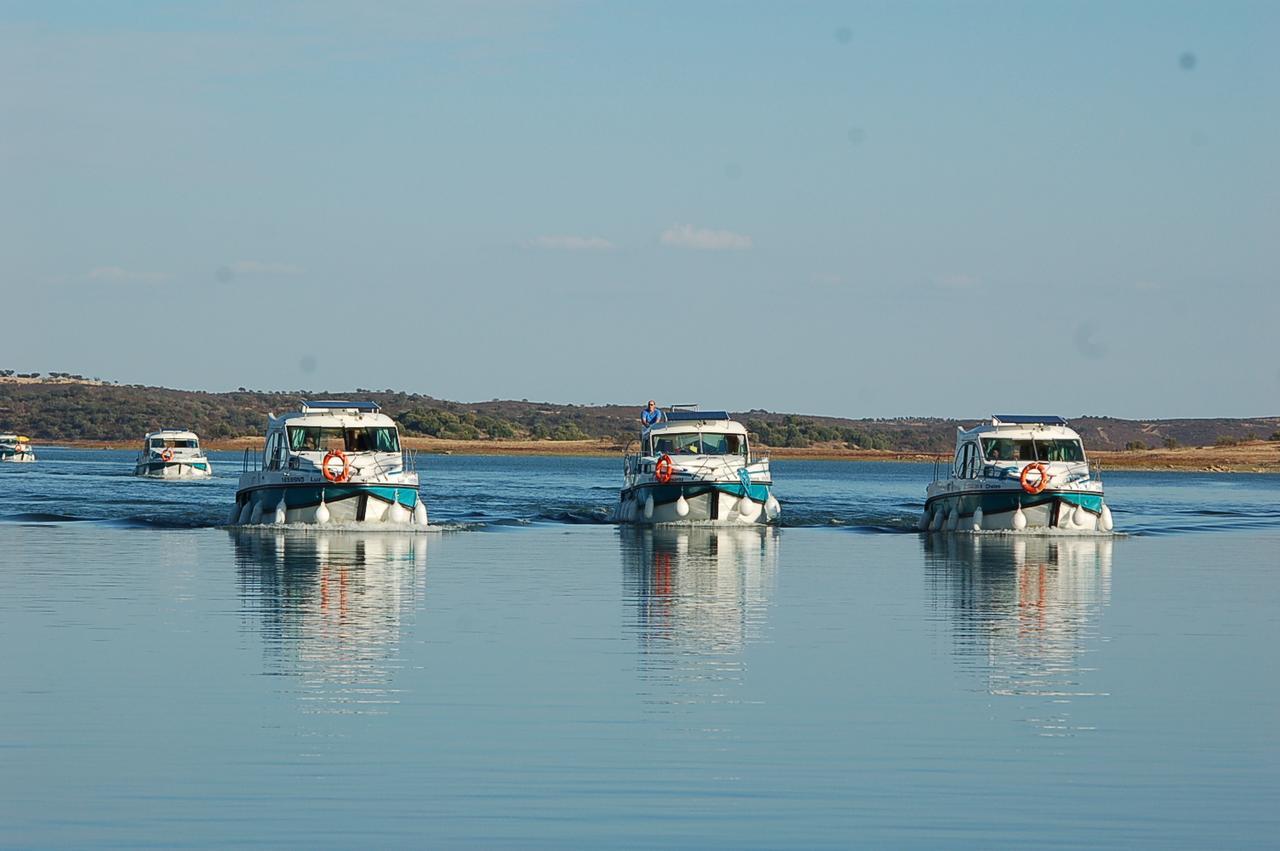 Hotel Amieira Marina Portel Esterno foto