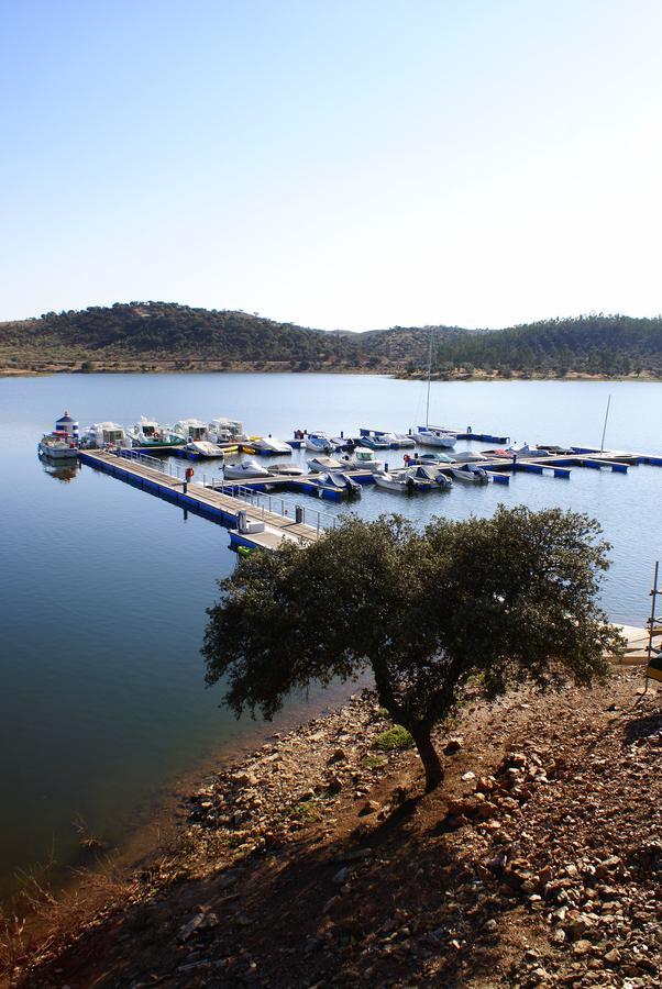 Hotel Amieira Marina Portel Esterno foto