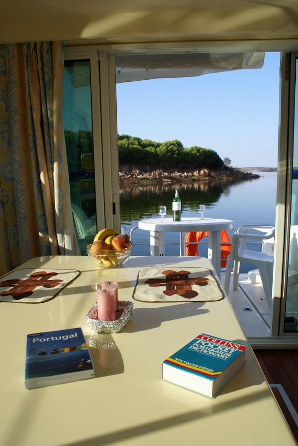 Hotel Amieira Marina Portel Esterno foto